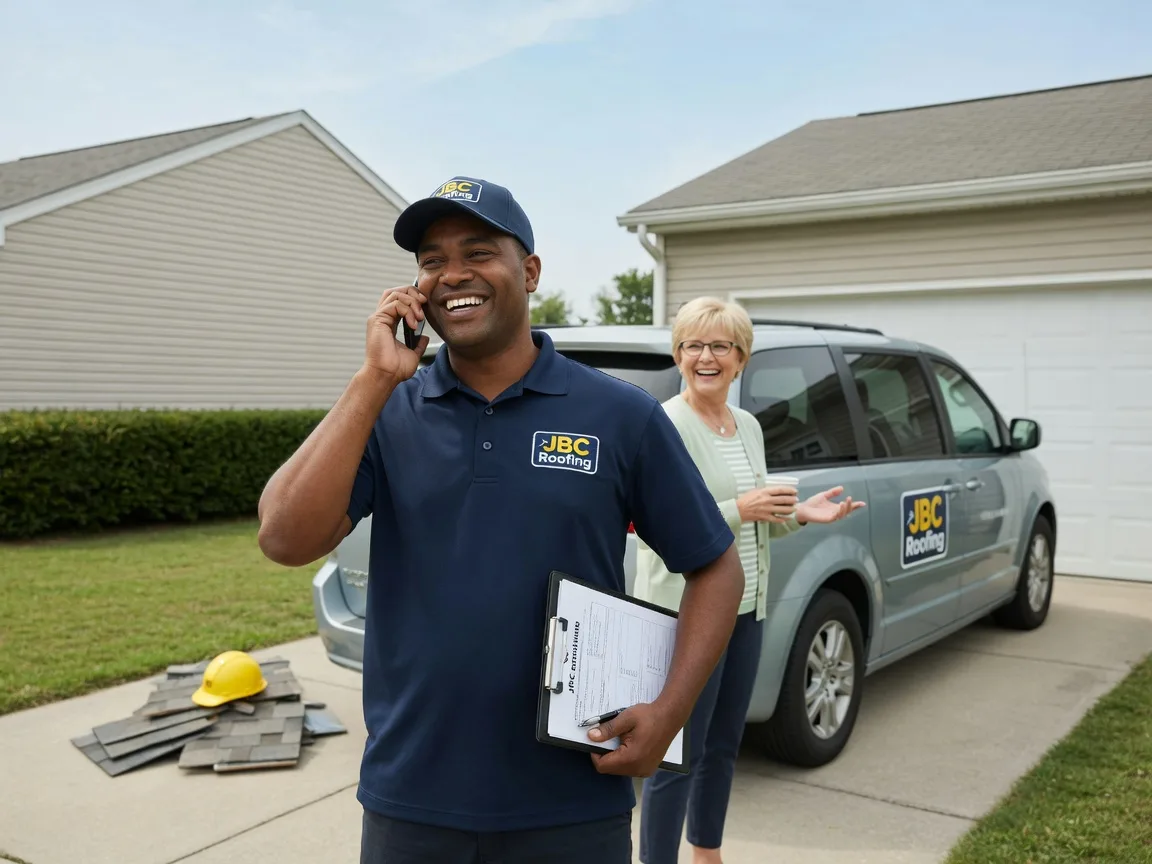 Roof Replacement Strathmere, NJ FAQs